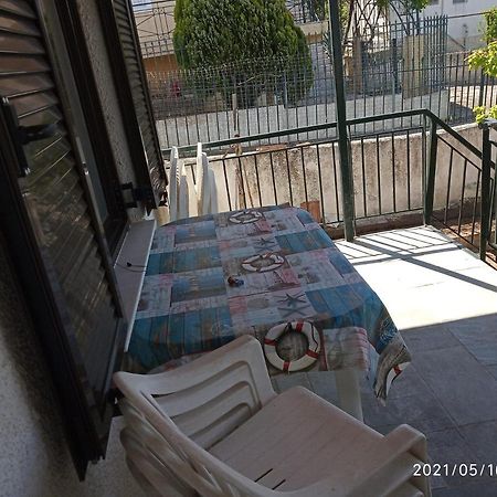 Sea View Dilesi Villa Dhílesi Eksteriør bilde